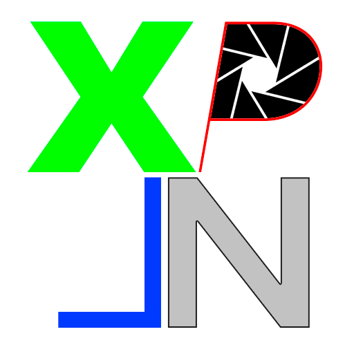 PXLN character Icon